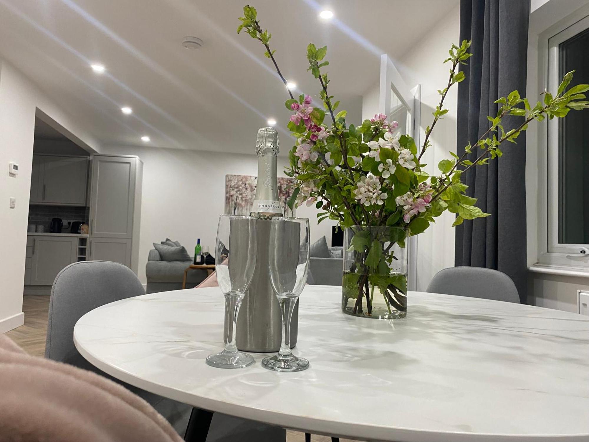 Blossom Lodge - Detached Bungalow Near Kings Lynn Narborough  外观 照片