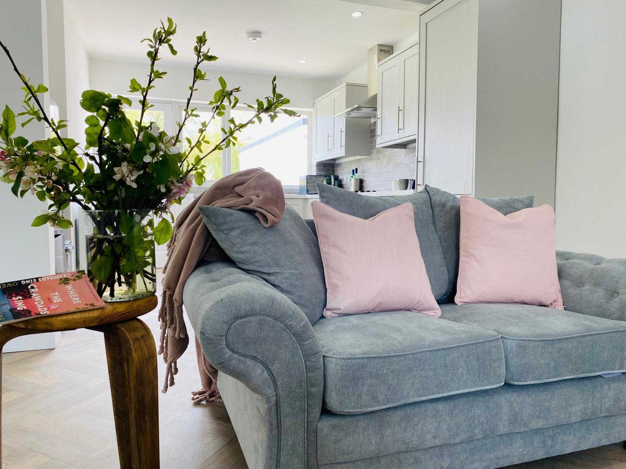 Blossom Lodge - Detached Bungalow Near Kings Lynn Narborough  外观 照片