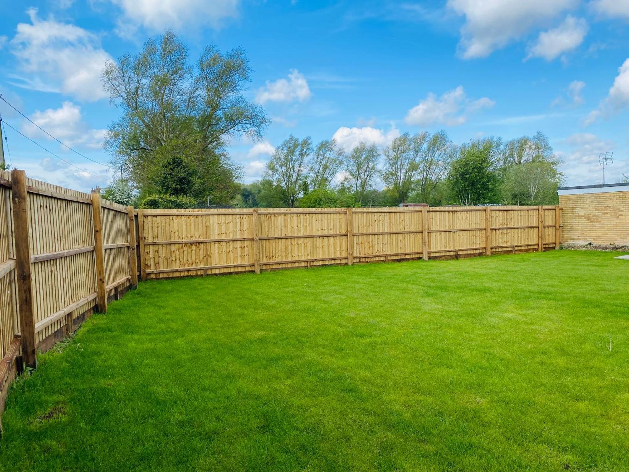 Blossom Lodge - Detached Bungalow Near Kings Lynn Narborough  外观 照片