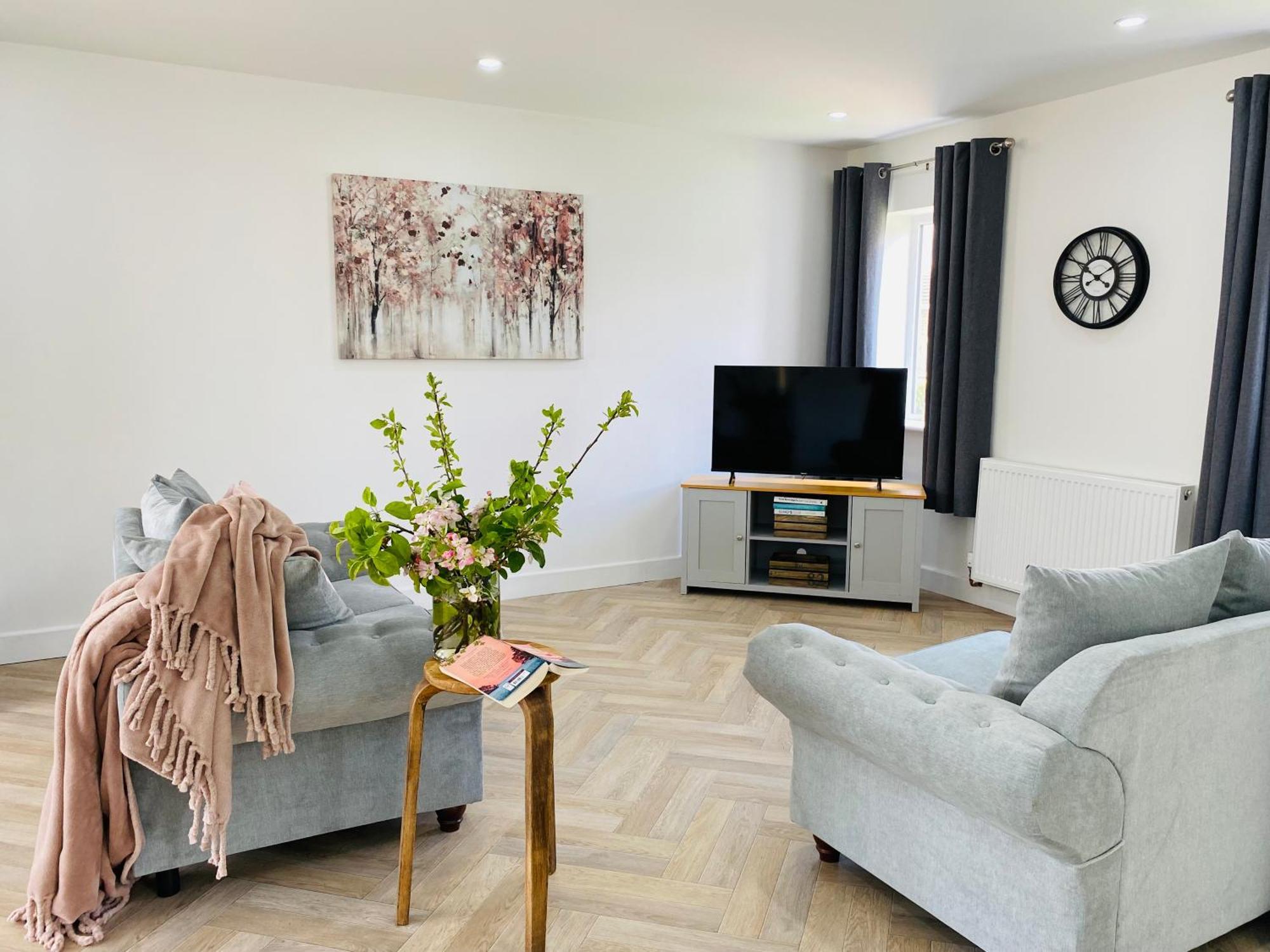 Blossom Lodge - Detached Bungalow Near Kings Lynn Narborough  外观 照片